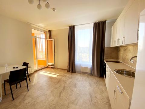 квартира по адресу Соборности просп. (Воззʼєднання), 17