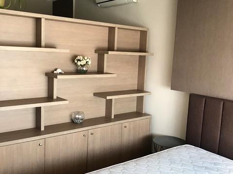 квартира по адресу Николая Закревского ул., (Будинок 1)