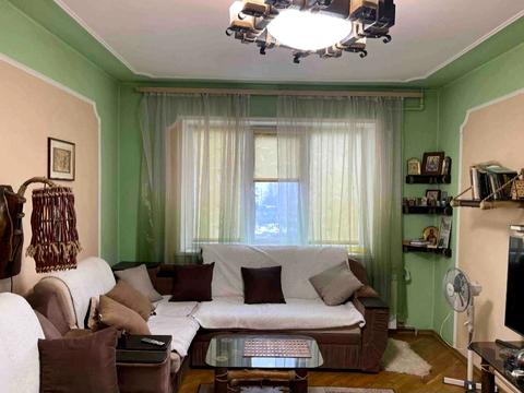 комната по адресу Рональда Рейгана ул., 10