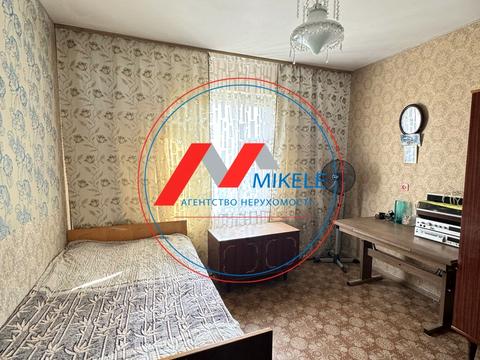 квартира по адресу Ревуцкого ул., 11-В