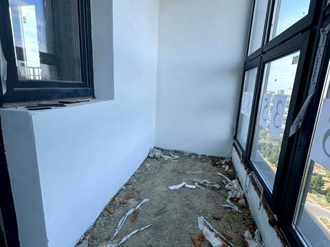 квартира за адресою Харків, Ботанічна вул., 2