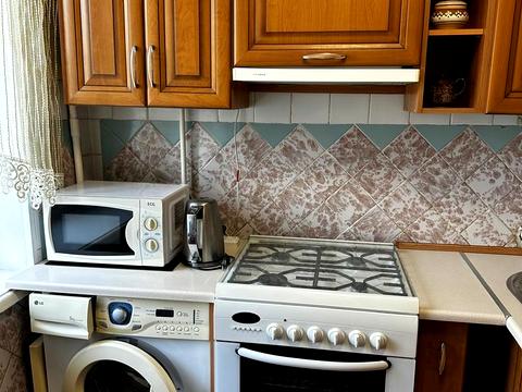 квартира по адресу Казацкая ул., 56/1