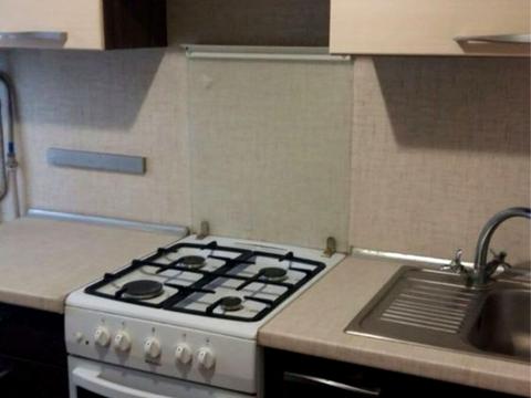 квартира по адресу Слобожанский просп. (Газеты "Правда"), 64