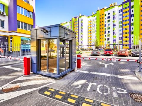 квартира за адресою Яблунева вул., 5-Б