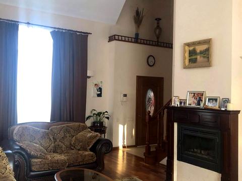 дом по адресу Луговая ул., 95