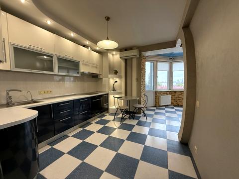 квартира за адресою Краківська вул., 15/17