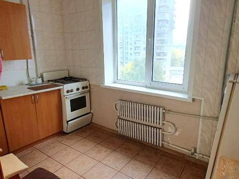 квартира за адресою Металургів просп., 54