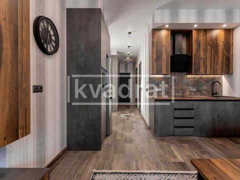 квартира по адресу Михаила Бойчука ул. (Киквидзе), 41-Б