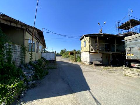 коммерческая по адресу Маячка ул., 17