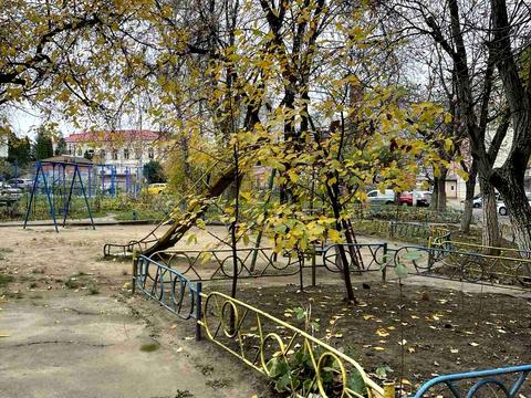 квартира по адресу Александра Борисенко ул. (Короленка), 3