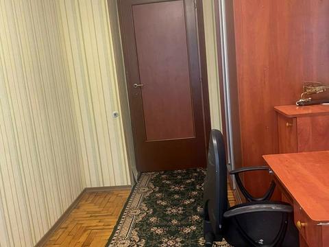 квартира по адресу Карпенко-Карого ул., 11