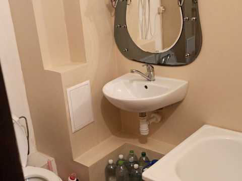 квартира за адресою Кубанської України вул. (Маршала Жукова), 31-А