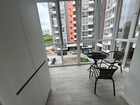 квартира за адресою Зелена вул., 281