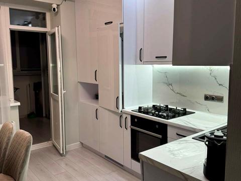 квартира по адресу Машиностроителей ул., 17
