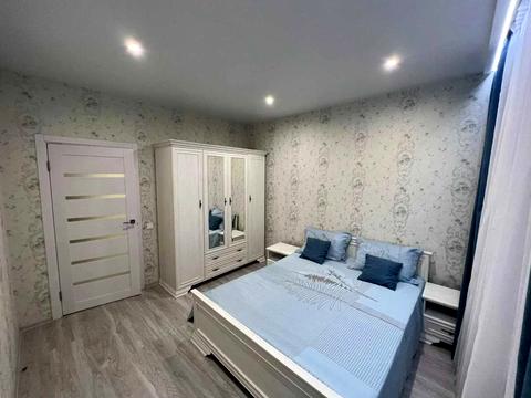 квартира по адресу Каманина ул. (Каманина), 16а