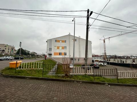 квартира за адресою Данила Галицького вул., 2а