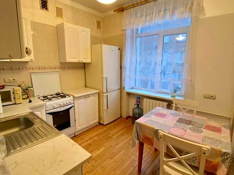 квартира по адресу Белорусская ул., 34