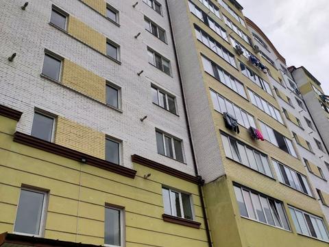 квартира за адресою Василя Стуса вул., 36