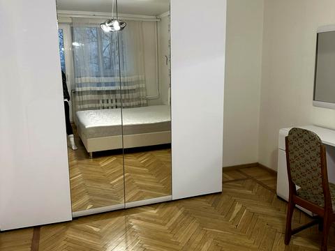 квартира по адресу Бориса Тена ул., 102