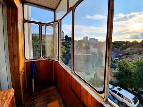 квартира за адресою Завадського вул., 7