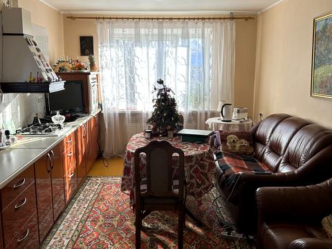 дом по адресу Індустріальна