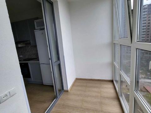 квартира за адресою Архітектора Вербицького вул., 1-В