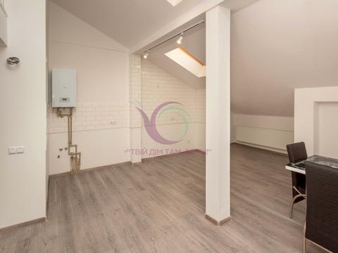 квартира по адресу Буковинська, 6
