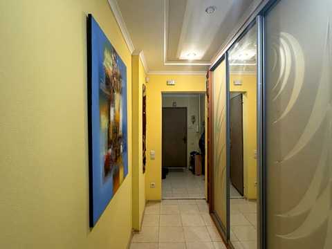 квартира за адресою Олександра Кошиця вул., 9