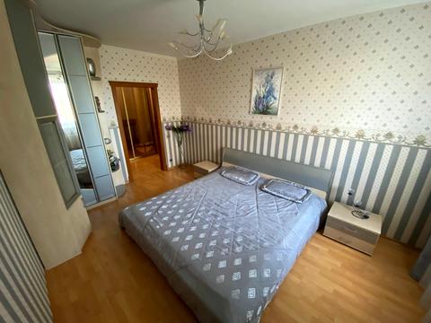 квартира по адресу Оболонский просп., 22-В