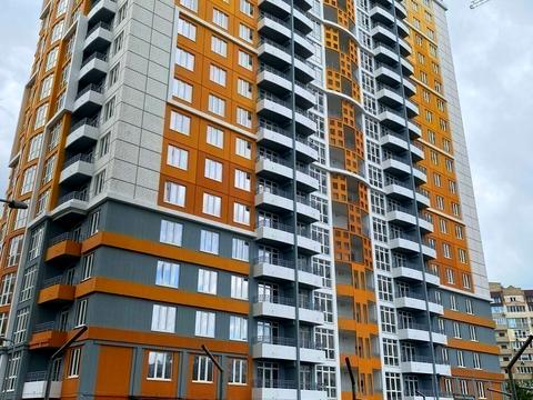 квартира за адресою Лесі Українки просп. (Гагаріна), 19