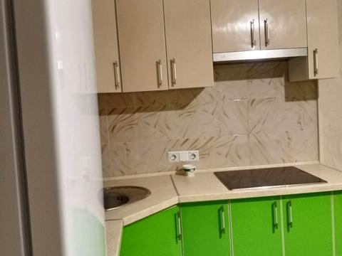 квартира по адресу Ракетная ул., (Будинок 1)