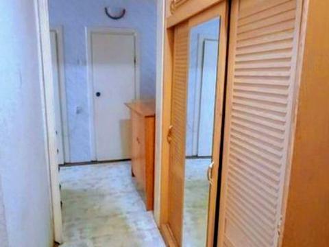 квартира по адресу Оноре де Бальзака ул., 86