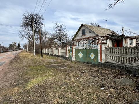 дом по адресу Леніна, 105
