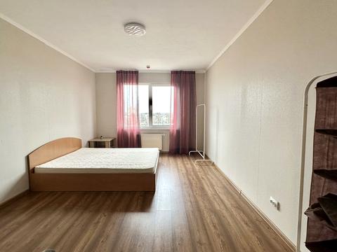 квартира по адресу Тираспольская ул., 60