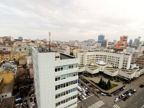 квартира по адресу Антоновича ул. (Горького), 44