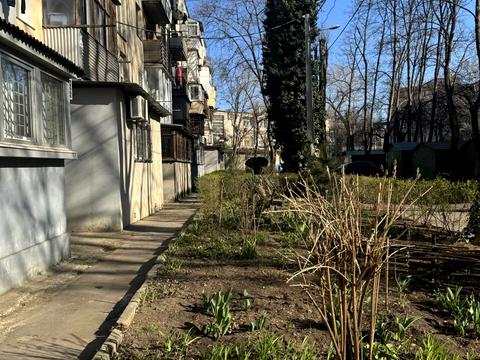квартира за адресою Академіка Філатова вул., 21