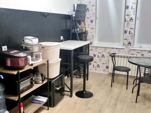 квартира по адресу Слобожанский просп. (Газеты "Правда"), 150