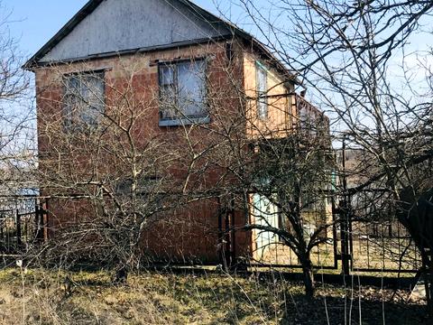 будинок за адресою Вільна, 1