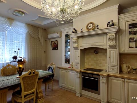 квартира по адресу Отакара Яроша ул., 22