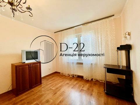 квартира за адресою Ревуцького вул., 54