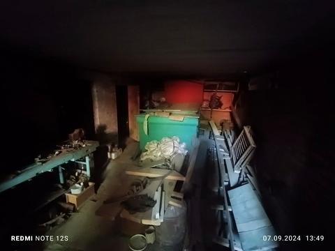 будинок за адресою Вишнева