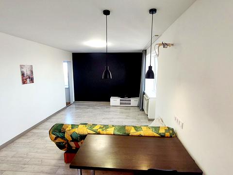 квартира за адресою Любомира Гузара просп. (Космонавта Комарова), 14