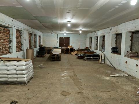 комерційна за адресою Вознесенська, 2б
