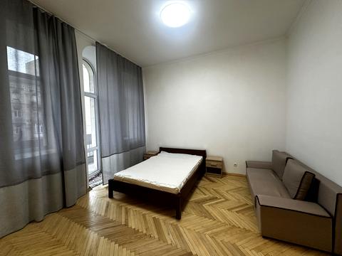 квартира за адресою Саксаганського вул., 109