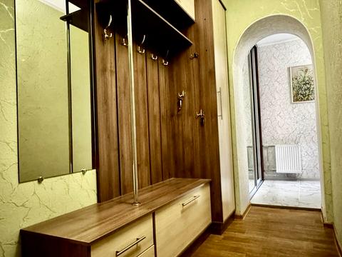 квартира по адресу 77-й Гвардейской Дивизии просп. (Рокоссовского), 40