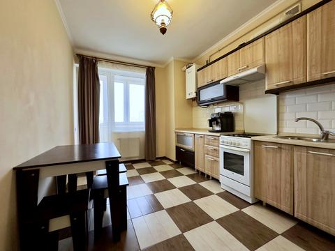 квартира за адресою Стрийська вул., 45-А