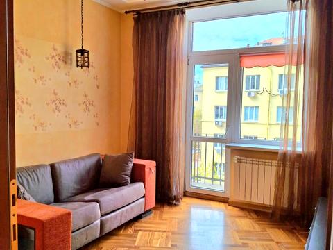 квартира за адресою Шота Руставелі вул., 26