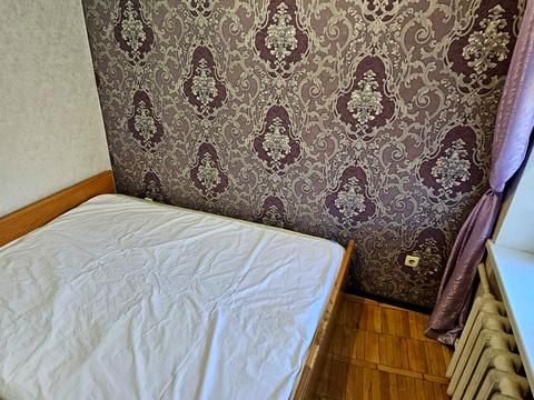 квартира за адресою Сарматська, 2а