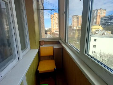 квартира за адресою Федорова Івана вул., 1