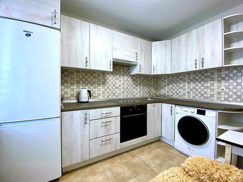 квартира по адресу Сосницкая ул., 10